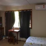 Maison Jaune Chambre Bibi
