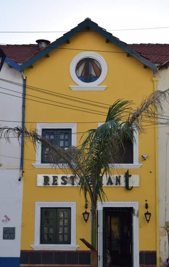 Maison Jaune Chambre Bibi Fortaleza (Ceara)