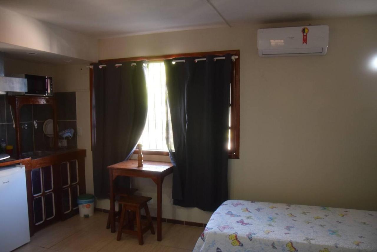 Maison Jaune Chambre Bibi