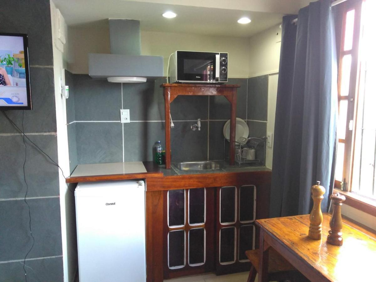 Apartamento Maison Jaune Chambre Bibi *