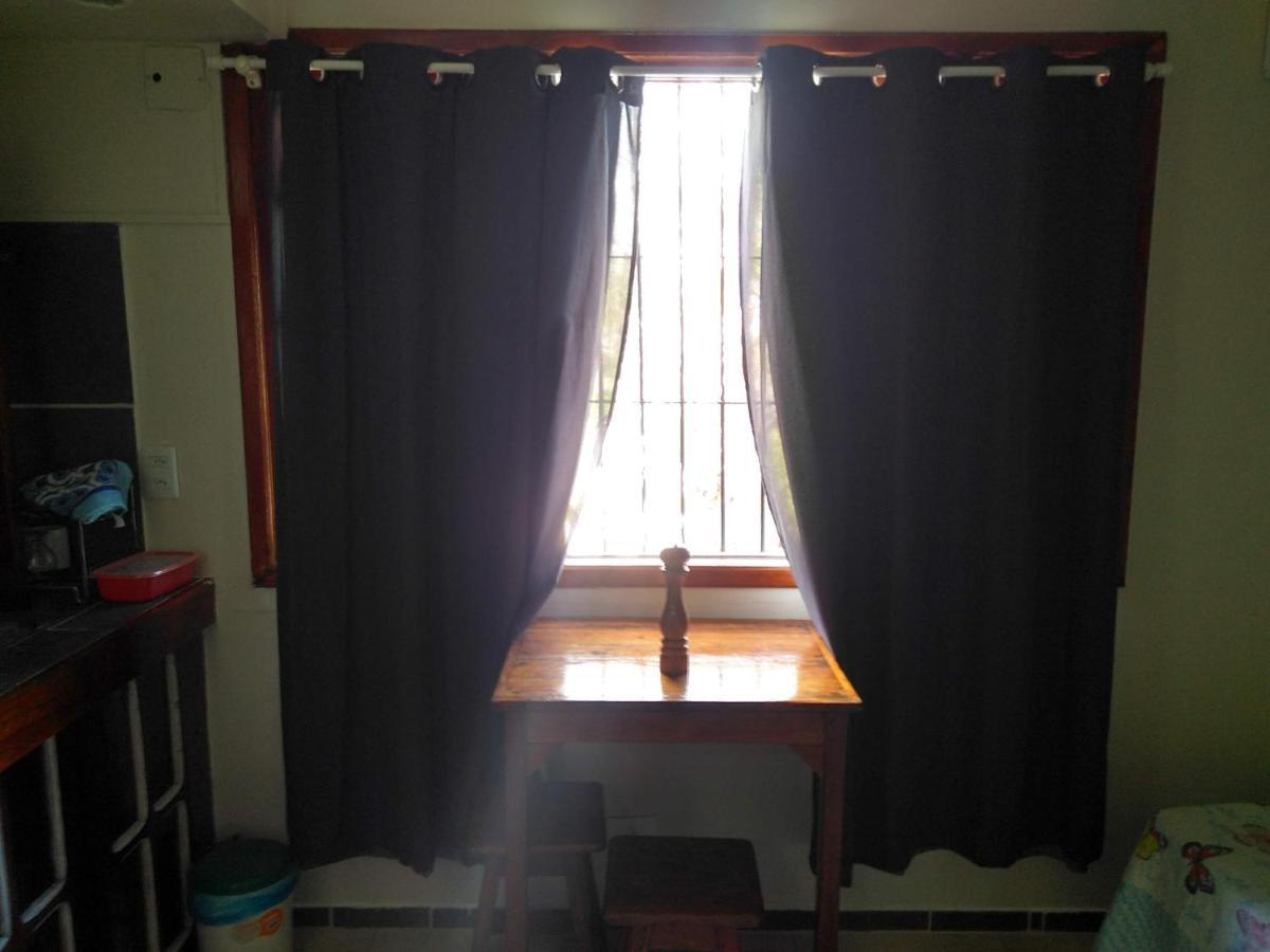 Maison Jaune Chambre Bibi * Fortaleza (Ceara)