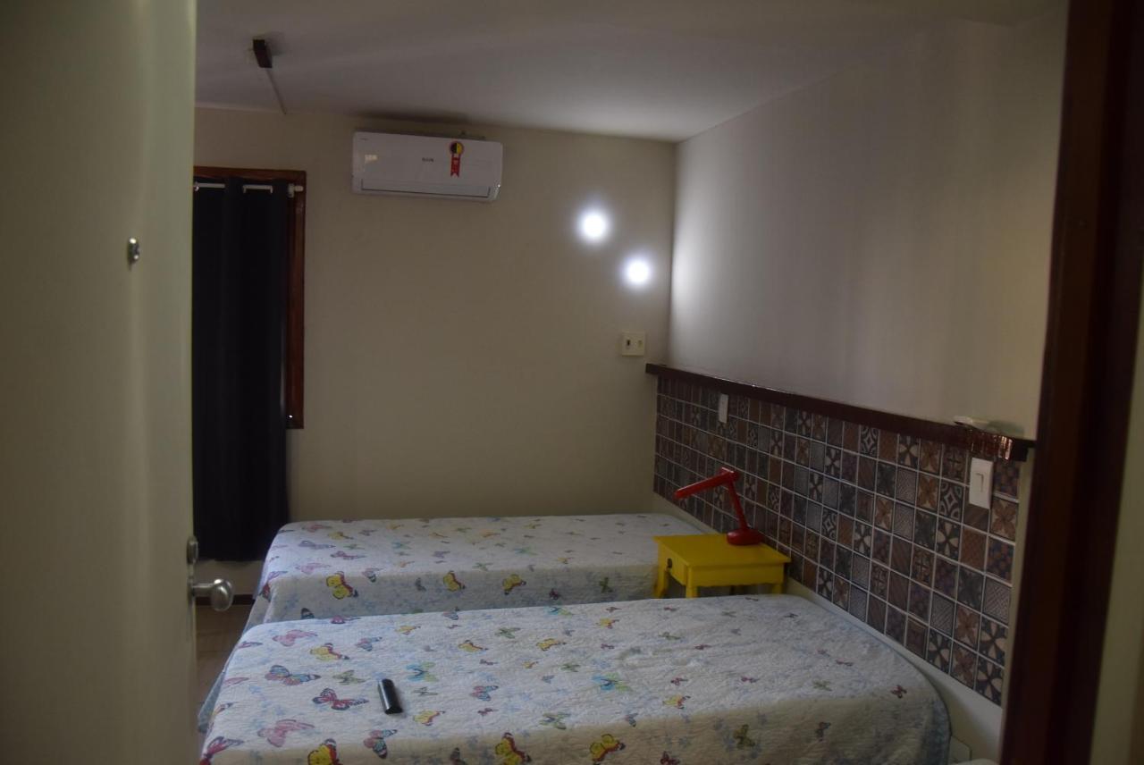 Maison Jaune Chambre Bibi * Fortaleza (Ceara)