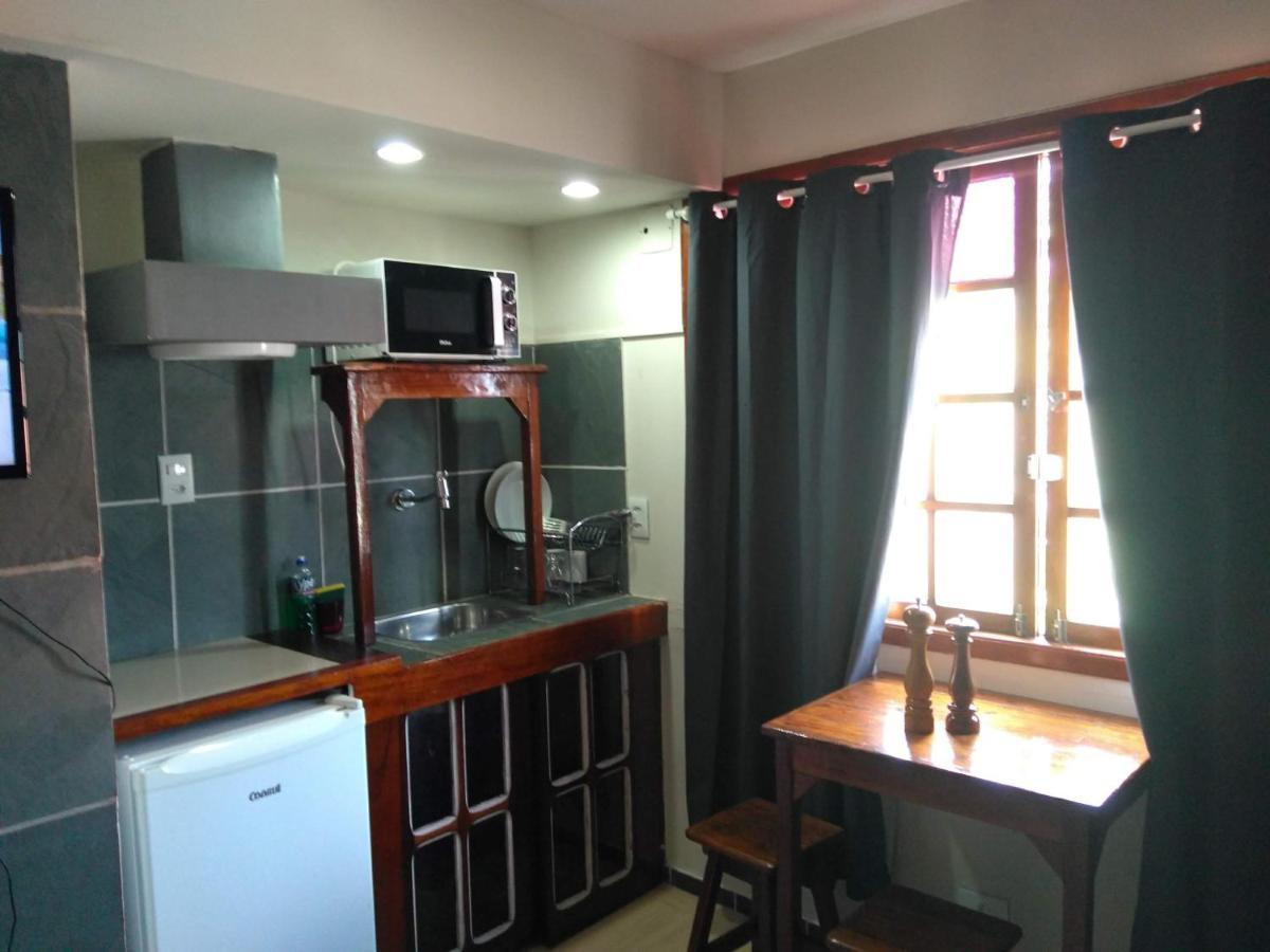 Apartamento Maison Jaune Chambre Bibi Fortaleza (Ceara)