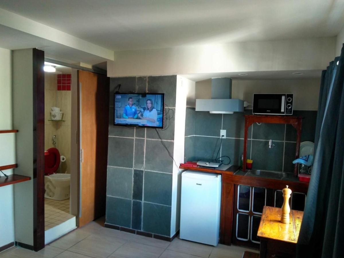 Maison Jaune Chambre Bibi *